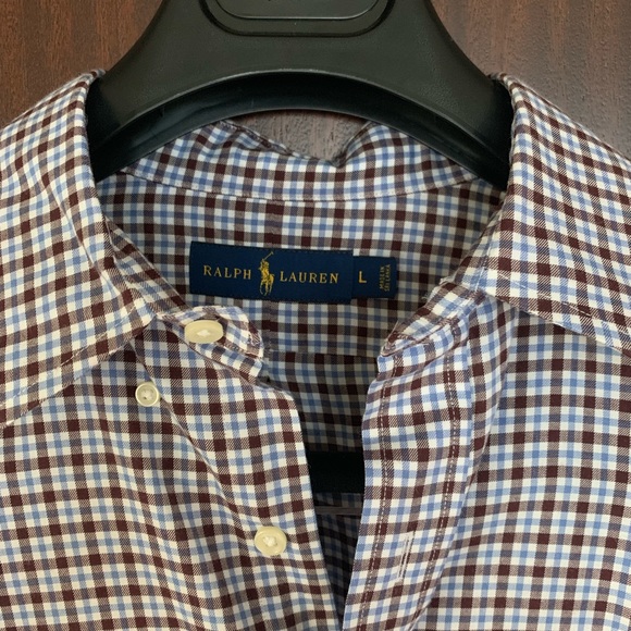 Ralph Lauren Other - RALPH LAUREN Button Down